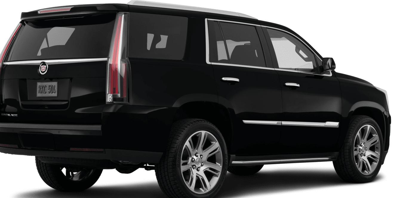 CADILLAC ESCALADE 2015 1GYS4NKJ8FR714490 image