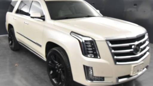 CADILLAC ESCALADE 2015 1GYS4CKJ8FR206847 image