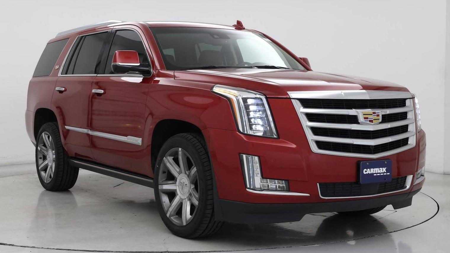 CADILLAC ESCALADE 2015 1GYS4NKJ4FR685523 image