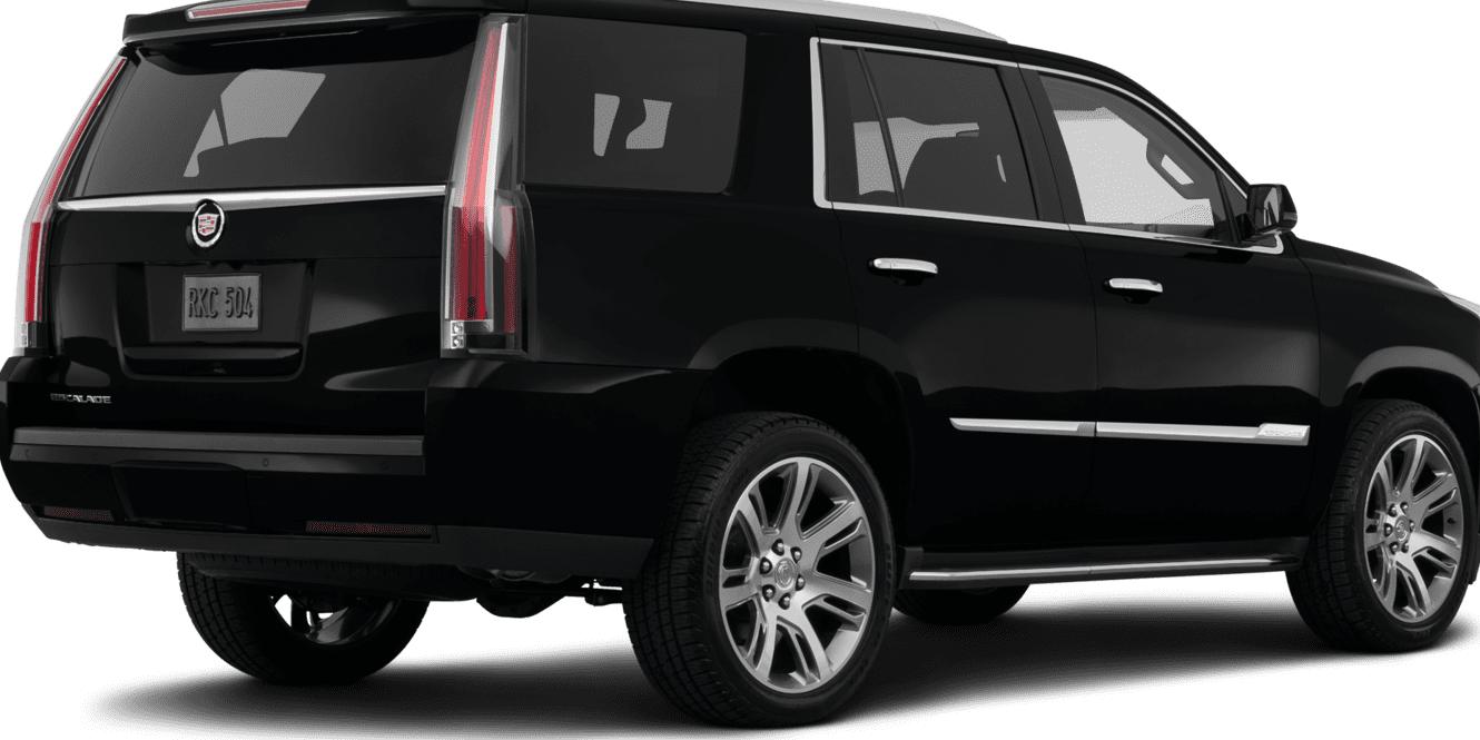 CADILLAC ESCALADE 2015 1GYS4MKJ0FR544202 image