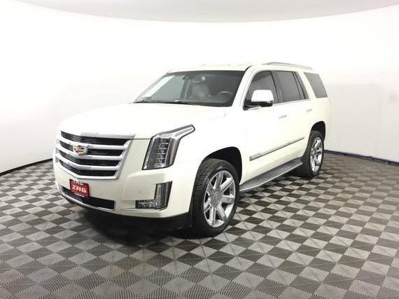 CADILLAC ESCALADE 2015 1GYS4MKJ6FR663176 image