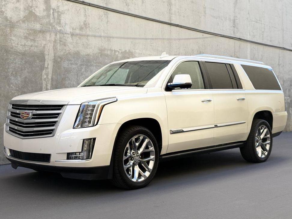 CADILLAC ESCALADE 2015 1GYS3UKJ5FR701824 image