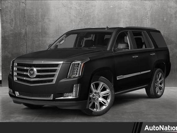 CADILLAC ESCALADE 2015 1GYS3LKJ4FR685593 image