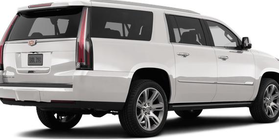 CADILLAC ESCALADE 2015 1GYS4HKJ8FR247007 image