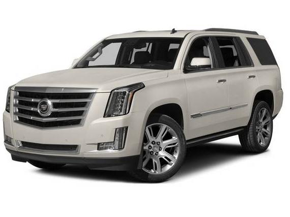 CADILLAC ESCALADE 2015 1GYS4NKJXFR688457 image