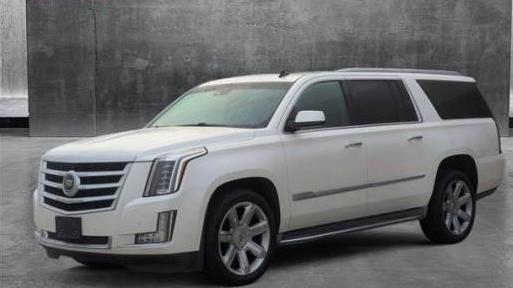 CADILLAC ESCALADE 2015 1GYS4JKJXFR128866 image