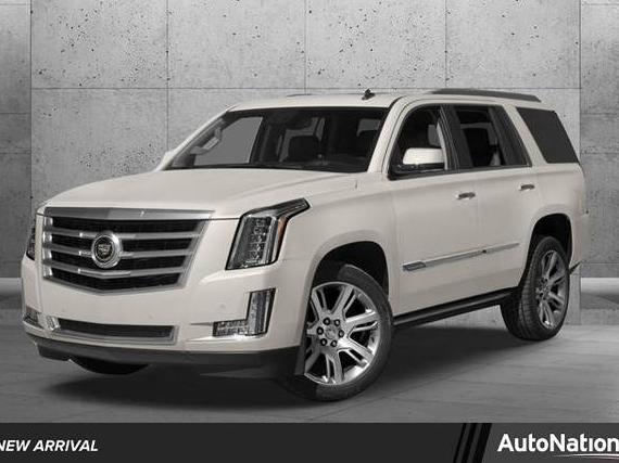 CADILLAC ESCALADE 2015 1GYS4NKJ9FR511818 image