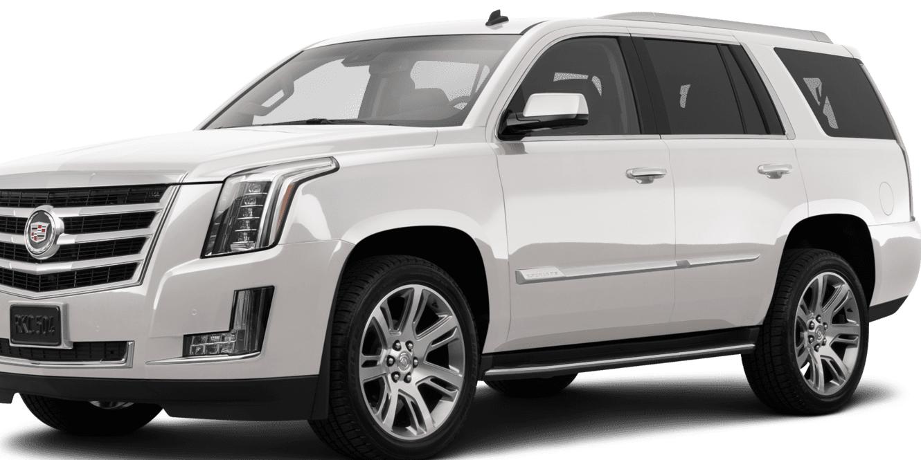 CADILLAC ESCALADE 2015 1GYS3MKJ6FR634487 image