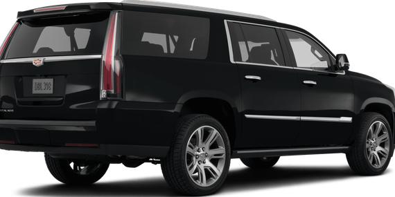 CADILLAC ESCALADE 2015 1GYS3UKJ9FR687040 image