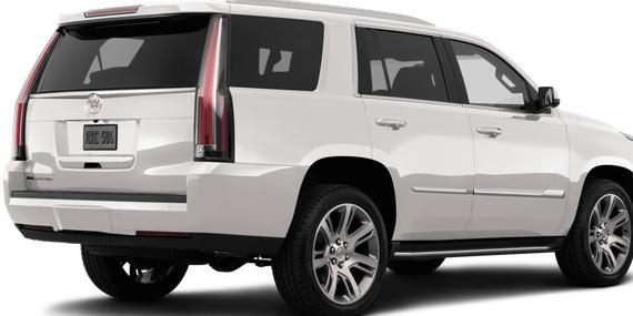 CADILLAC ESCALADE 2015 1GYS4BKJ7FR288838 image