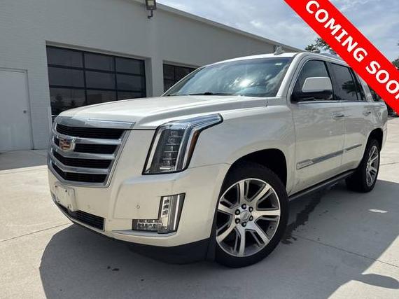CADILLAC ESCALADE 2015 1GYS4NKJXFR652364 image