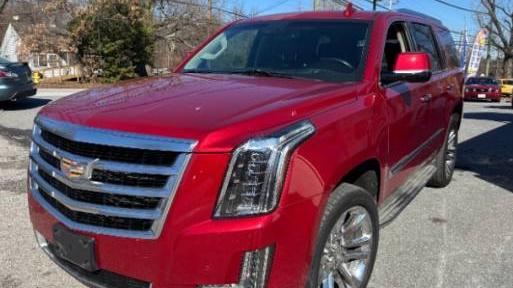 CADILLAC ESCALADE 2015 1GYS4MKJ1FR500046 image