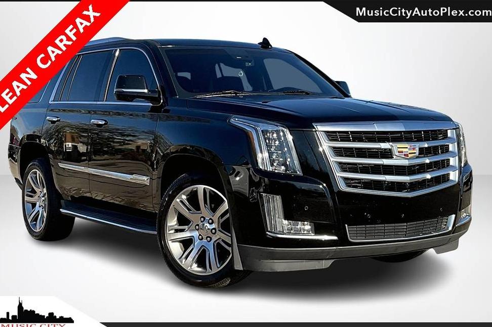 CADILLAC ESCALADE 2015 1GYS3MKJ9FR528860 image