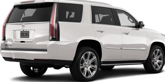 CADILLAC ESCALADE 2015 1GYS4NKJ5FR544542 image