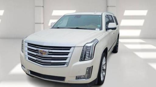 CADILLAC ESCALADE 2015 1GYS3UKJ8FR674974 image