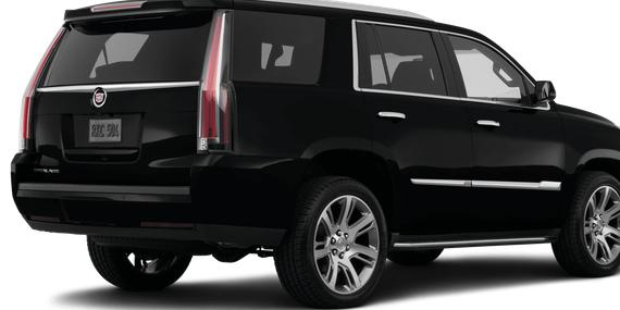CADILLAC ESCALADE 2015 1GYS4CKJ9FR204816 image