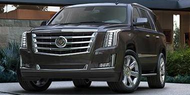 CADILLAC ESCALADE 2015 1GYS4NKJ9FR600918 image