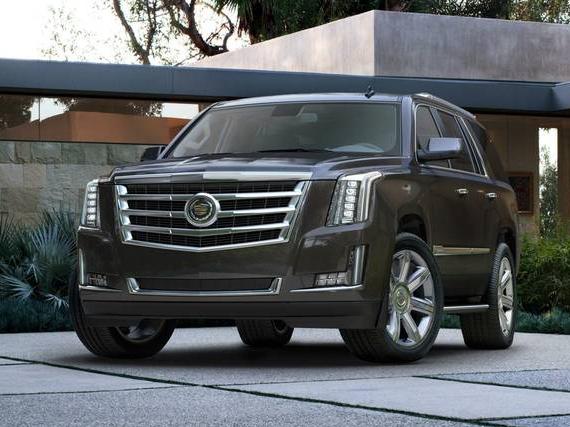 CADILLAC ESCALADE 2015 1GYS4MKJ4FR607379 image