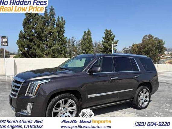 CADILLAC ESCALADE 2015 1GYS4CKJ3FR306631 image CADILLAC ESCALADE 2015 1GYS4CKJ3FR306631 image
