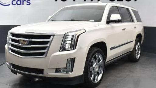 CADILLAC ESCALADE 2015 1GYS3NKJ2FR698189 image