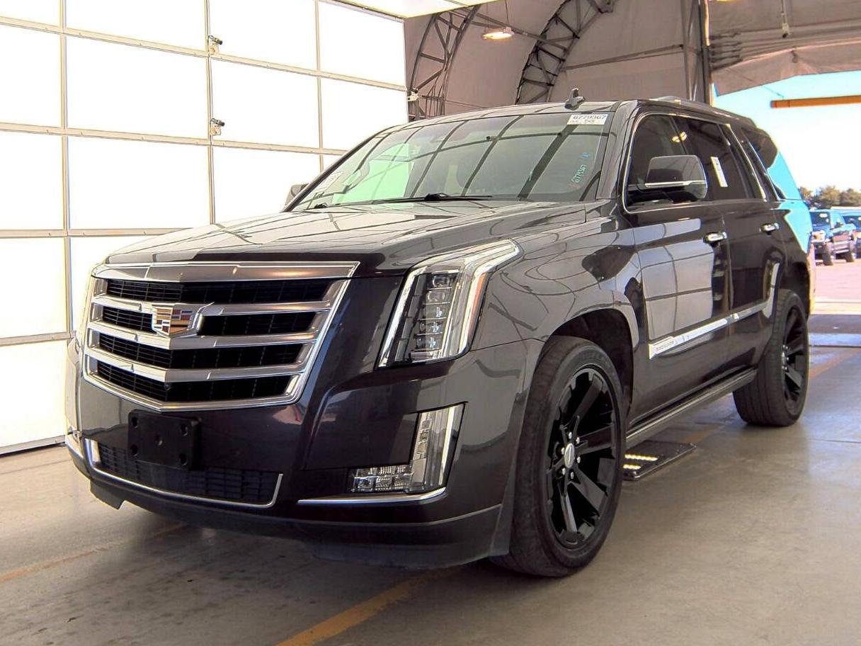 CADILLAC ESCALADE 2015 1GYS4NKJ2FR553344 image