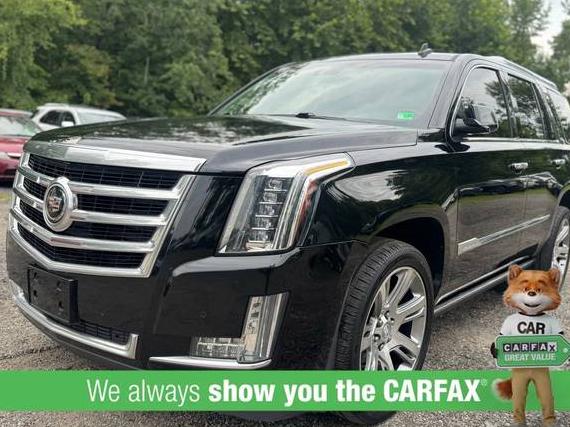 CADILLAC ESCALADE 2015 1GYS4CKJ8FR223132 image
