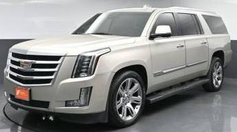 CADILLAC ESCALADE 2015 1GYS4TKJXFR514618 image