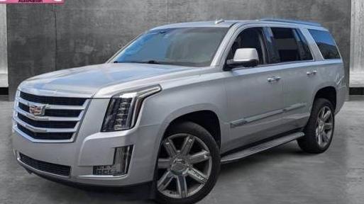 CADILLAC ESCALADE 2015 1GYS3MKJ8FR565415 image