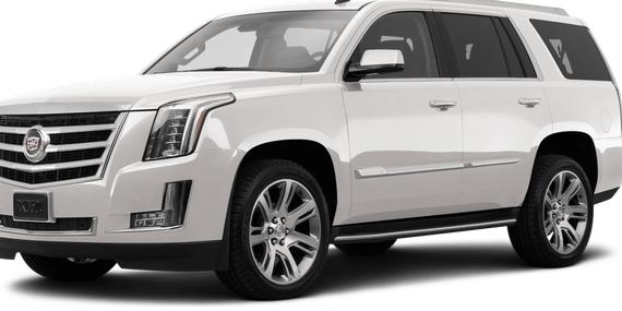 CADILLAC ESCALADE 2015 1GYS3MKJ8FR722456 image