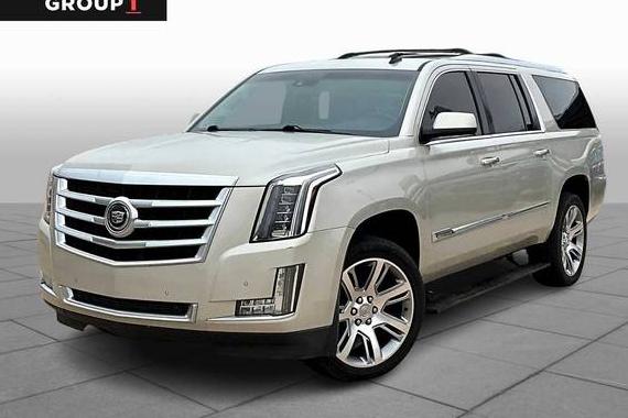 CADILLAC ESCALADE 2015 1GYS4JKJ2FR287302 image
