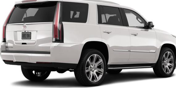 CADILLAC ESCALADE 2015 1GYS4NKJ8FR573274 image