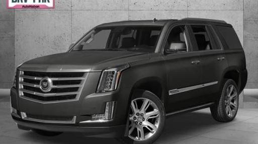 CADILLAC ESCALADE 2015 1GYS4MKJXFR715408 image