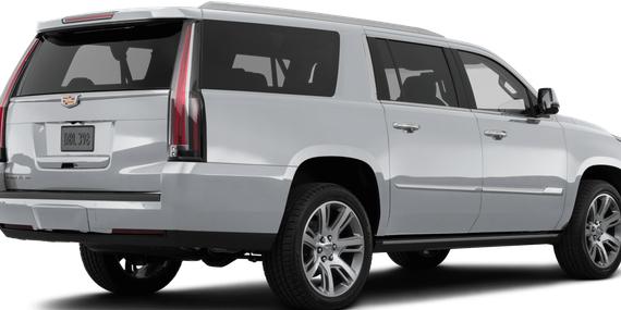 CADILLAC ESCALADE 2015 1GYS4HKJ1FR230548 image