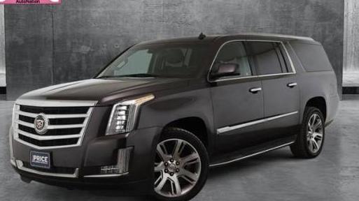 CADILLAC ESCALADE 2015 1GYS4HKJ5FR251094 image