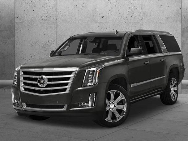 CADILLAC ESCALADE 2015 1GYS3TKJ5FR746546 image