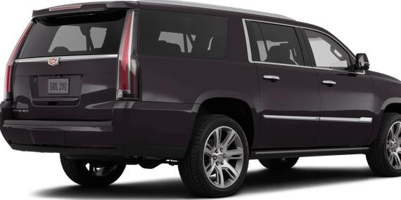CADILLAC ESCALADE 2015 1GYS3TKJXFR655224 image