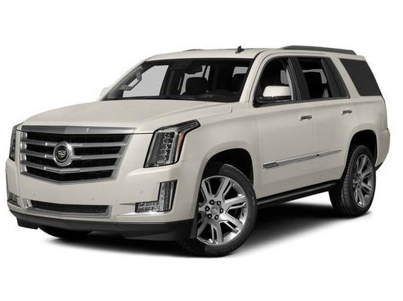 CADILLAC ESCALADE 2015 1GYS4CKJ5FR204084 image
