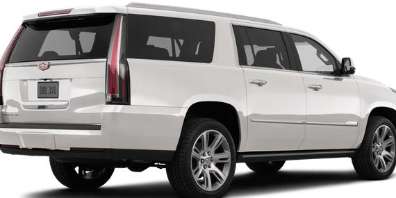 CADILLAC ESCALADE 2015 1GYS4UKJ1FR731819 image