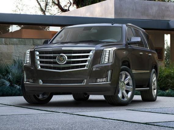 CADILLAC ESCALADE 2015 1GYS4NKJ7FR563805 image