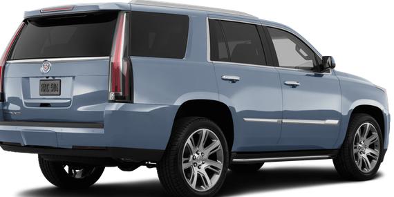 CADILLAC ESCALADE 2015 1GYS4NKJ9FR661105 image