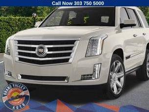 CADILLAC ESCALADE 2015 1GYS4NKJ4FR521995 image