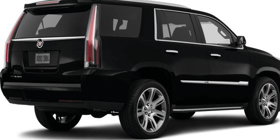 CADILLAC ESCALADE 2015 1GYS4PKJ7FR694924 image