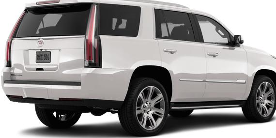CADILLAC ESCALADE 2015 1GYS4CKJ7FR155602 image