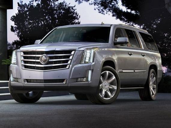 CADILLAC ESCALADE 2015 1GYS3TKJ5FR743291 image