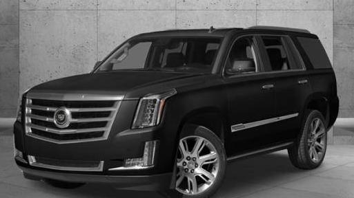 CADILLAC ESCALADE 2015 1GYS4NKJ1FR709003 image