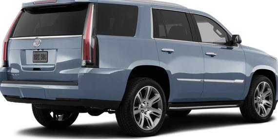 CADILLAC ESCALADE 2015 1GYS4MKJ9FR614604 image