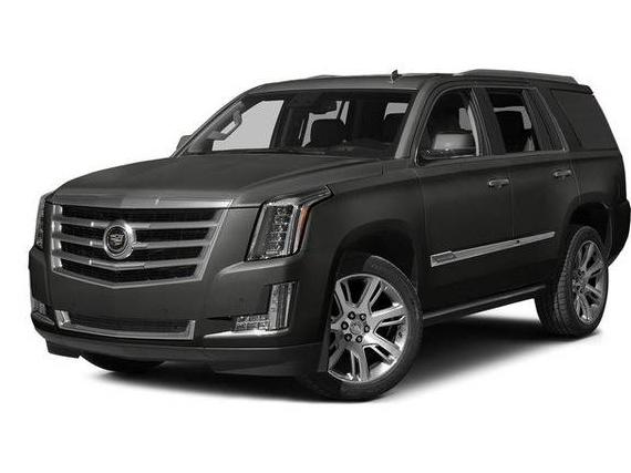 CADILLAC ESCALADE 2015 1GYS4NKJ9FR546388 image