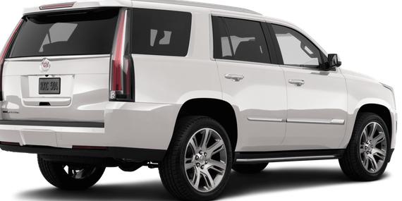 CADILLAC ESCALADE 2015 1GYS4CKJ7FR306325 image