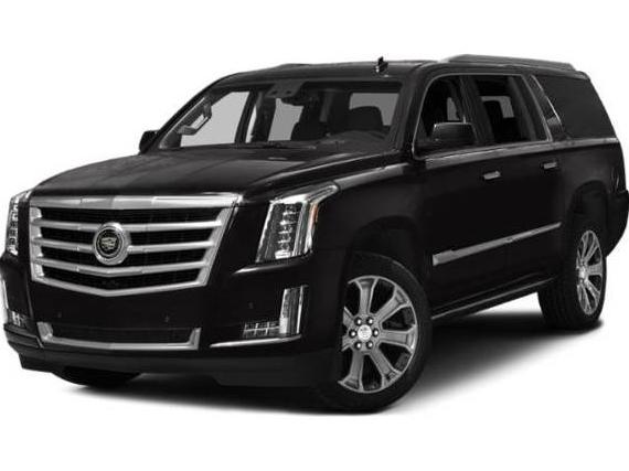 CADILLAC ESCALADE 2015 1GYS4HKJ0FR230217 image