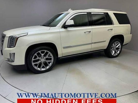 CADILLAC ESCALADE 2015 1GYS4PKJ6FR709638 image CADILLAC ESCALADE 2015 1GYS4PKJ6FR709638 image
